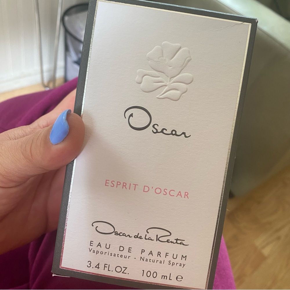 Oscar de la Renta Esprit d'Oscar Eau de Parfum